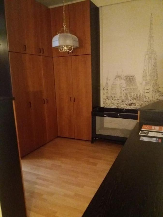 Apartament Geraeumige Zentrumsnahe Altbauwohnung *